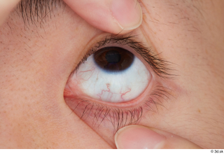 HD Eyes Aera eye eyelash irirs pupil skin texture 0008.jpg